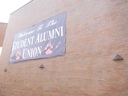 At Student Alumni Union